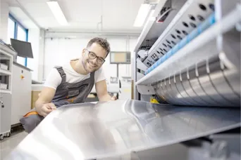 Printing Plates