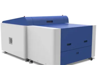 Fujifilm EM Setter 8 Up CtP Platesetter