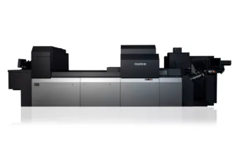 Fujifilm Jet Press 750S