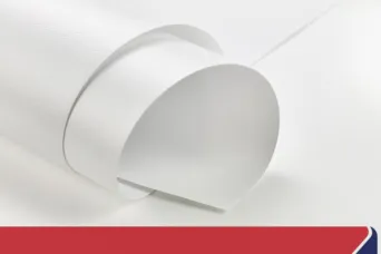TM-PS Textured Matt 80u PVC Laminate Film