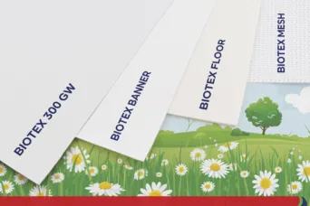 The Eco-Friendly Biotex Collection