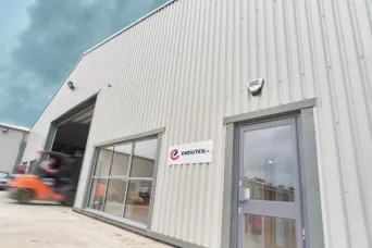 Why Choose Endutex?