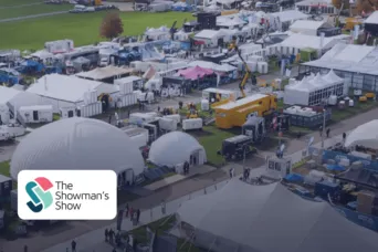 Endutex Returns to The Showman’s Show