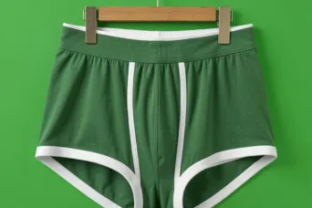 How to Win Green Briefs