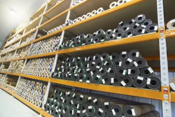 PVC vs Polyester