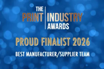 Endutex nominated for Best Manufacturer/Supplier Team