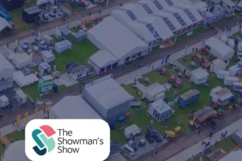 Endutex Industrial Textiles Return to The Showman's Show with Three New Products