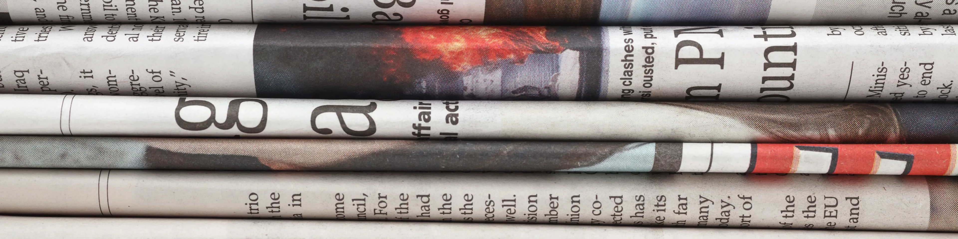 Ultraflex news and articles