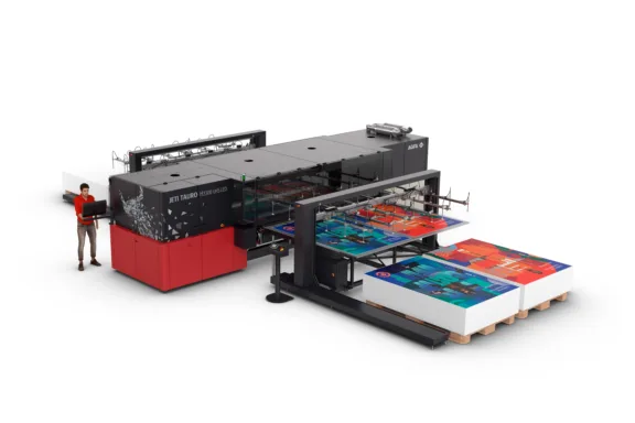 Jeti Tauro H3300 LED