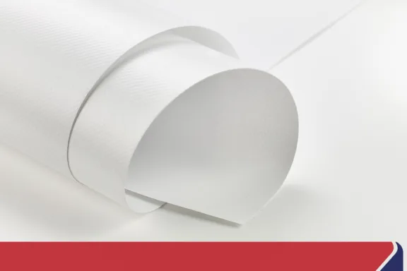TM-PS Textured Matt 80u PVC Laminate Film