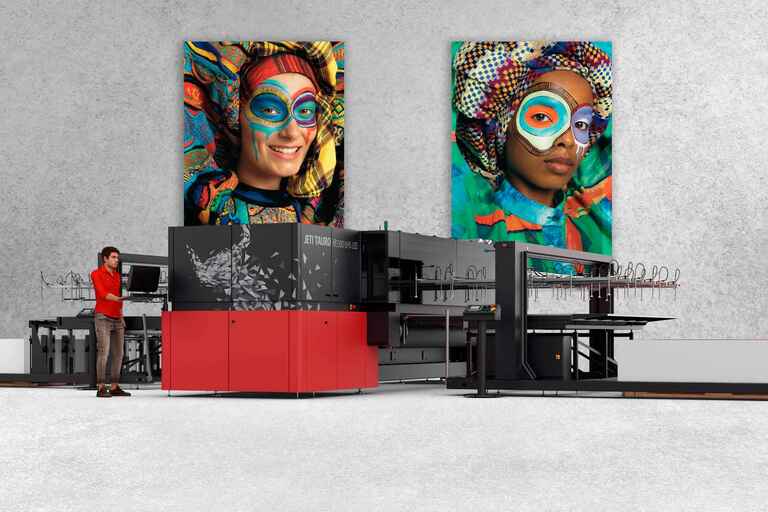 Jeti Tauro H3300 UHS