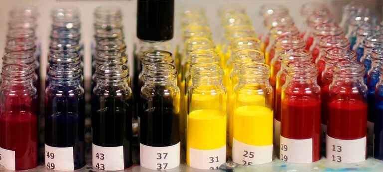 Jeti Tauro H3300 UHS Ink